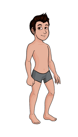 CyberJesterMads avatar