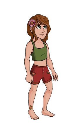 Android avatar