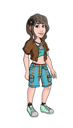 Luka avatar