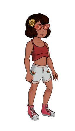 karmajam avatar