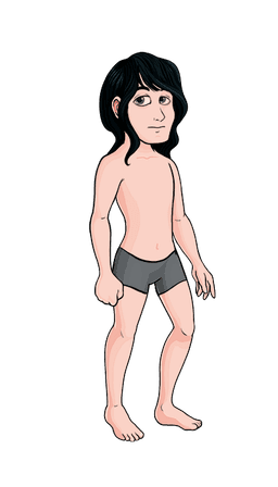 Aizawa avatar