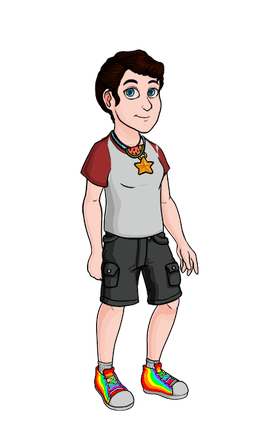baxy avatar