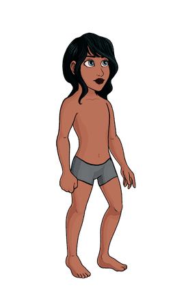 666sunshinemurdocand2d avatar