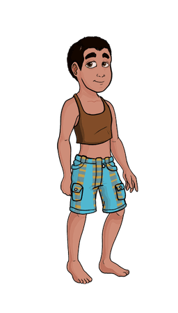 doctorjohcoy avatar