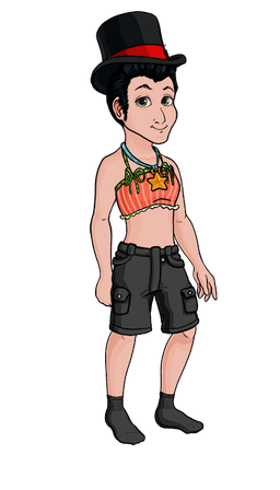 malent avatar