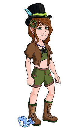 sorotsu avatar