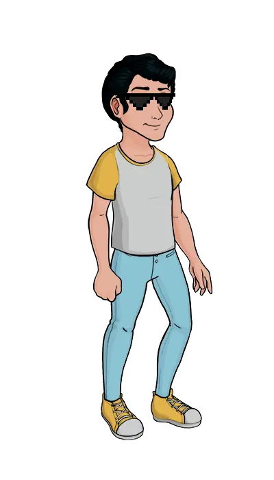 bruceisded avatar