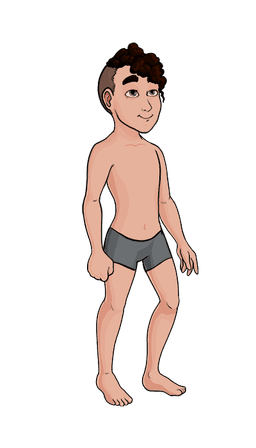 Clueingforbeggs avatar