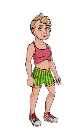 Balu avatar