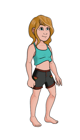 BrittSizzle avatar
