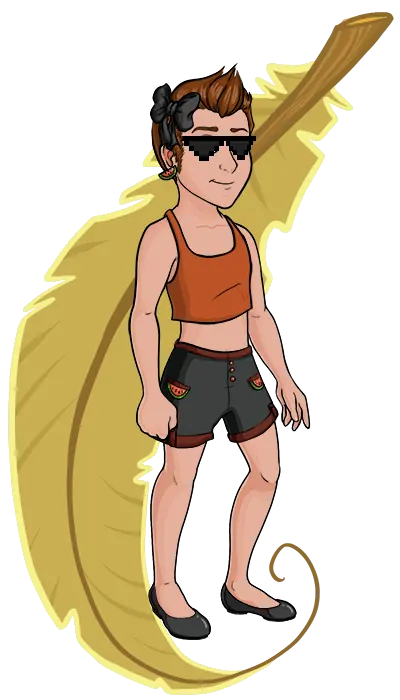 arcade_distance avatar
