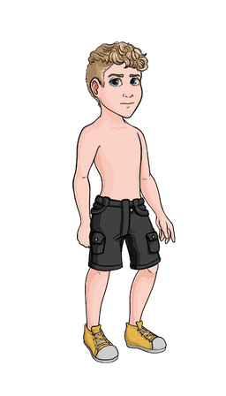 1snotboy avatar