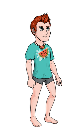 Aloe avatar