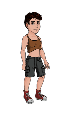 Amaine avatar