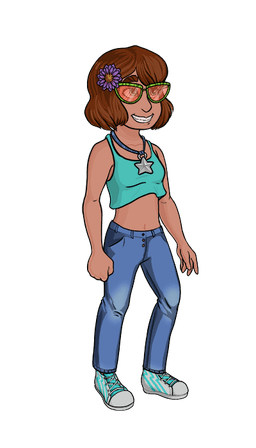 Bungalow avatar
