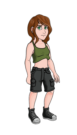Yinny avatar