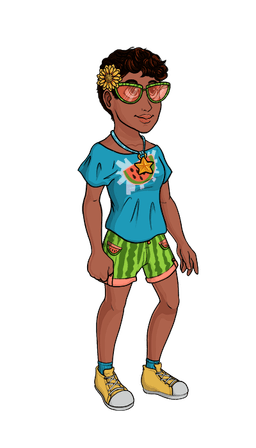 Wisher avatar