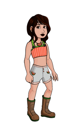 Polyphonica avatar