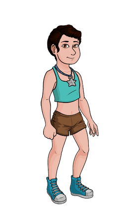 Tassos avatar