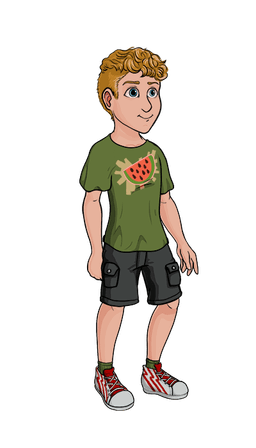 imtrevormrose2021 avatar