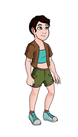 quail avatar