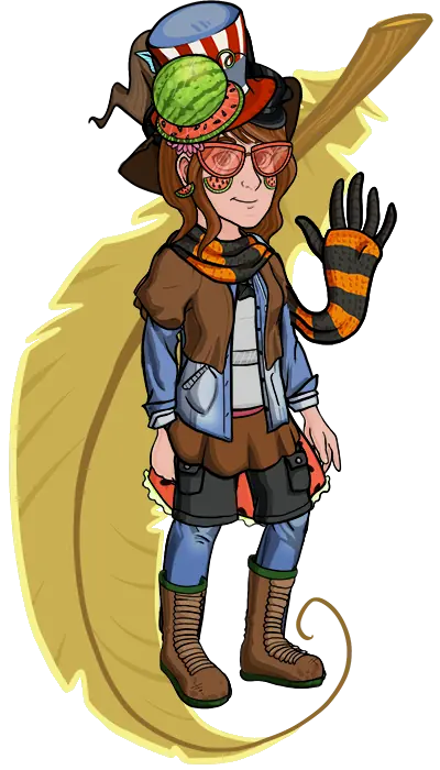 Lauren avatar
