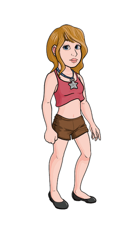 Breezyks avatar