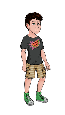Cotic avatar