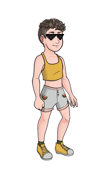 baztardtrashrat avatar