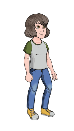 Kyenta avatar