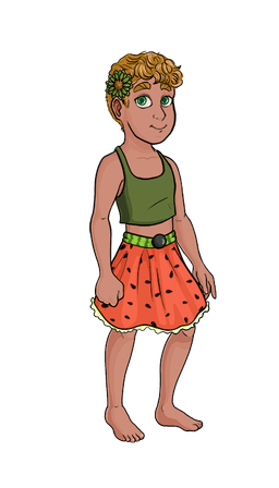BasilThyme avatar