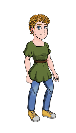 Lady8ces avatar
