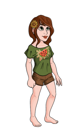Kiwi avatar