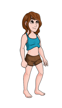 KiraraLyoko avatar