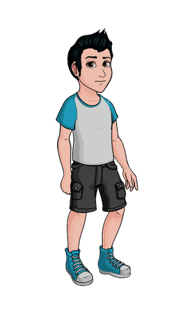raunip avatar