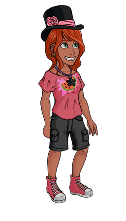 Kitterai avatar