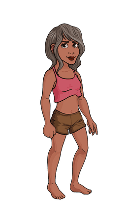 AquarianGoddess avatar