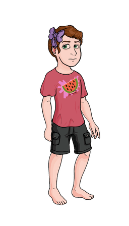 ClockworkLu avatar