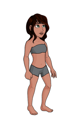 Deumos avatar