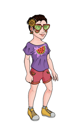 DillyGherkin avatar