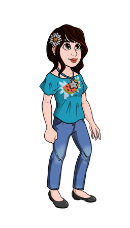 JessicaMS98 avatar