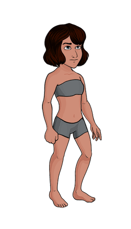 Chillin avatar