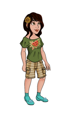 PrincessFluffy101 avatar