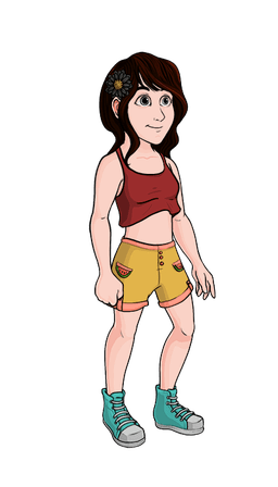FlowerCrown avatar