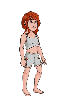 Amortentia avatar