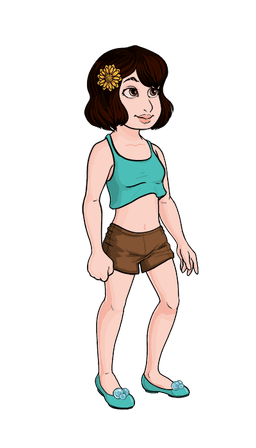 CaityCub avatar