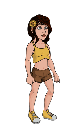 Willow avatar