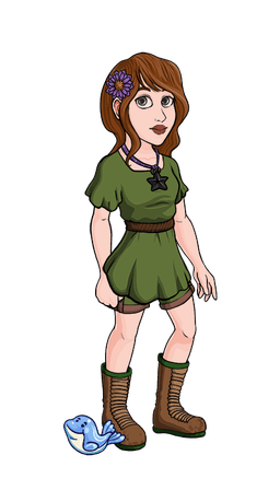 Mags avatar