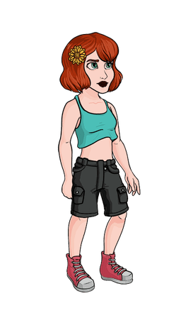 EmeraldWitch7983 avatar