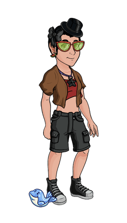 TheEnforcer avatar